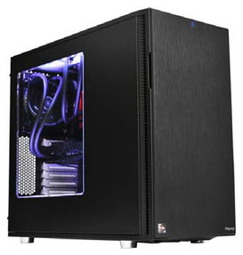 画像ギャラリー No.002のサムネイル画像 / サイコム，ゲーマー向けPCのBTOオプションにRyzen Desktop 2000シリーズを追加