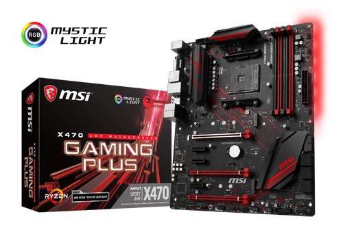 画像ギャラリー No.003のサムネイル画像 / サイコム，ゲーマー向けPCのBTOオプションにRyzen Desktop 2000シリーズを追加