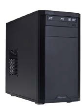 画像ギャラリー No.008のサムネイル画像 / サイコム，ゲーマー向けPCのBTOオプションにRyzen Desktop 2000シリーズを追加