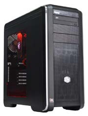 画像ギャラリー No.012のサムネイル画像 / サイコム，ゲーマー向けPCのBTOオプションにRyzen Desktop 2000シリーズを追加
