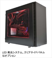 ���������꡼ No.002�Υ���ͥ������ / �������ࡤ��2����Ryzen Threadripper���ѤΥ�����PC��ȯ�䡣CPU��GPU�Ρ֥ǥ奢��ʰױ���׻���