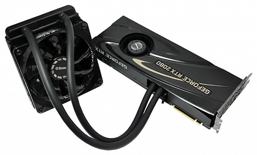 画像ギャラリー No.001のサムネイル画像 / サイコム,ゲームPCのBTOオプションに「簡易液冷版RTX 2080」を追加