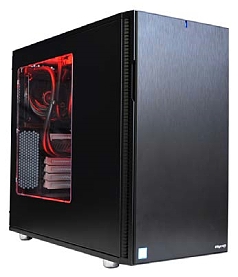 画像ギャラリー No.003のサムネイル画像 / サイコム,ゲームPCのBTOオプションに「簡易液冷版RTX 2080」を追加