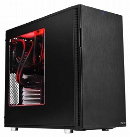 画像ギャラリー No.003のサムネイル画像 / サイコム,ゲーマー向けPC「G-Master」にCore i9+X299搭載マザー採用モデルをラインナップ