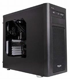 画像ギャラリー No.004のサムネイル画像 / サイコム,ゲーマー向けPC「G-Master」にCore i9+X299搭載マザー採用モデルをラインナップ