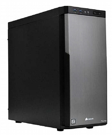 画像ギャラリー No.005のサムネイル画像 / サイコム,ゲーマー向けPC「G-Master」にCore i9+X299搭載マザー採用モデルをラインナップ