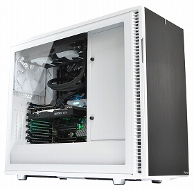 画像ギャラリー No.006のサムネイル画像 / サイコム,ゲーマー向けPC「G-Master」にCore i9+X299搭載マザー採用モデルをラインナップ