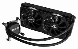 ���������꡼ No.005�Υ���ͥ������ / �������ࡤNVLINK SLI���ѤΥ�����PC��ȯ�䡣�ǹ���36��3000�ߤ���