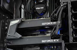 ���������꡼ No.006�Υ���ͥ������ / �������ࡤNVLINK SLI���ѤΥ�����PC��ȯ�䡣�ǹ���36��3000�ߤ���