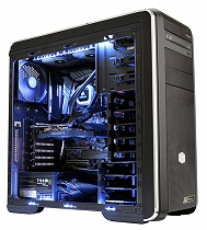 ���������꡼ No.002�Υ���ͥ������ / �������ࡤ5GHzư�����i9-9900Kɸ����ܤΥ�����PC��ASRock�ȤΥ���ܥ�ǥ�