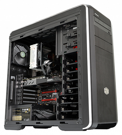 ���������꡼ No.001�Υ���ͥ������ / �������ࡤRX 590��Ryzen���ͤΡ֥ǥ��ӥ����2�׿侩PC��ȯ�䡣���������Ԥ�ץ쥼��Ȥ��륭���ڡ����Ϥޤ�