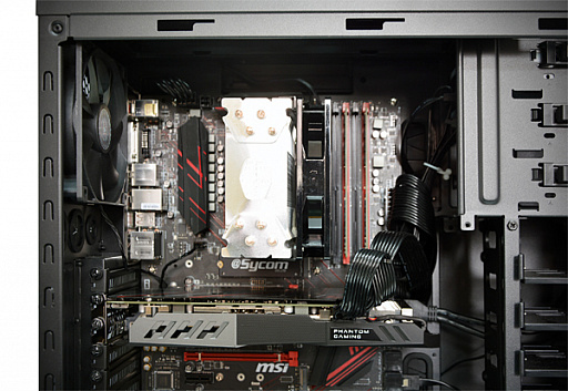 ���������꡼ No.002�Υ���ͥ������ / �������ࡤRX 590��Ryzen���ͤΡ֥ǥ��ӥ����2�׿侩PC��ȯ�䡣���������Ԥ�ץ쥼��Ȥ��륭���ڡ����Ϥޤ�