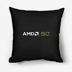 ���������꡼ No.004�Υ���ͥ������ / �������ࡤRyzen 7 2700X��Radeon VII��ܤ�AMD 50��ǯ��ǰ������PC��ȯ�䡣�������3���ߤγ�������