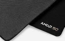 ���������꡼ No.005�Υ���ͥ������ / �������ࡤRyzen 7 2700X��Radeon VII��ܤ�AMD 50��ǯ��ǰ������PC��ȯ�䡣�������3���ߤγ�������