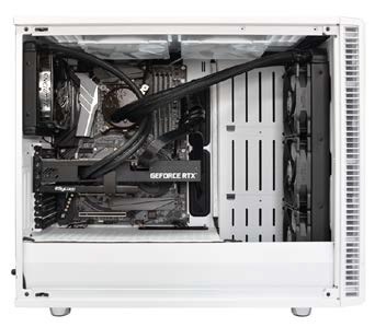 ���������꡼ No.001�Υ���ͥ������ / G-Master����������5GHzư���i9-9900K����ܤ���ǥ奢�������ͤΥ�����PC���о�