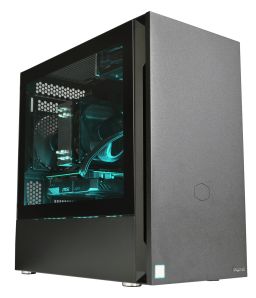 画像(002)サイコム，CPUとGPUを液冷化したFFXIV推奨ハイエンドゲームPC発売