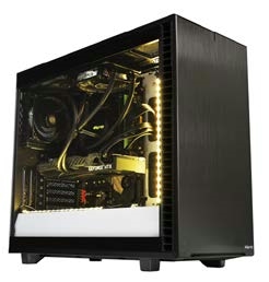 画像ギャラリー No.002のサムネイル画像 / サイコムがRyzen 9/7搭載PCを一律7000円値引き。10月1日まで