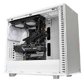 画像ギャラリー No.001のサムネイル画像 / サイコム,RTX 3080搭載のゲーマー向けPCを販売開始