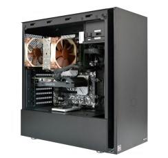 ���������꡼ No.003�Υ���ͥ������ / �������ࡤRyzen 5000���꡼����ܤΥ����ޡ�����PC��3���ʤ�ȯ��