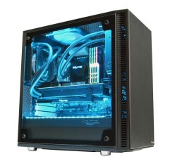 ���������꡼ No.002�Υ���ͥ������ / �������ࡤ���䲽����RTX 3070��ɸ����ܤ��륲���ޡ�����PC��ȯ��