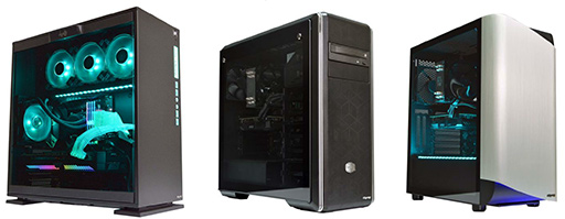 ���������꡼ No.002�Υ���ͥ������ / G-Master��BTO������PC��5�����RTX 3070 Ti�������ǽ��