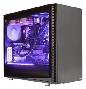 ���������꡼ No.009�Υ���ͥ������ / ��������Υ�����PC�Ǳ�����ͤ�RTX 3080 Ti/3070 Ti�������ǽ��