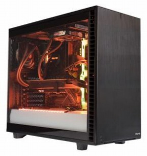 ���������꡼ No.010�Υ���ͥ������ / ��������Υ�����PC�Ǳ�����ͤ�RTX 3080 Ti/3070 Ti�������ǽ��