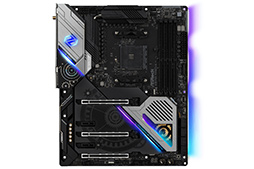 ꡼ No.009 | PRۥG-Master Hydro X570A ExtremeפϡCPURTX 30꡼䲽ƹǽŲξΩˤΥPC