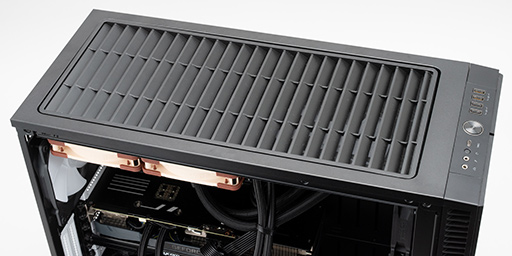 ꡼ No.016 | PRۥG-Master Hydro X570A ExtremeפϡCPURTX 30꡼䲽ƹǽŲξΩˤΥPC