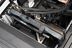 ꡼ No.026 | PRۥG-Master Hydro X570A ExtremeפϡCPURTX 30꡼䲽ƹǽŲξΩˤΥPC