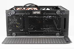 ꡼ No.029 | PRۥG-Master Hydro X570A ExtremeפϡCPURTX 30꡼䲽ƹǽŲξΩˤΥPC