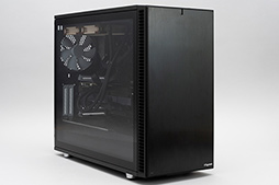 ꡼ No.075 | PRۥG-Master Hydro X570A ExtremeפϡCPURTX 30꡼䲽ƹǽŲξΩˤΥPC