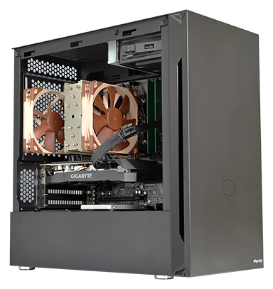 ꡼ No.004 | ࡤ12CoreܤΥޡߥ˥PC2ʤȯ