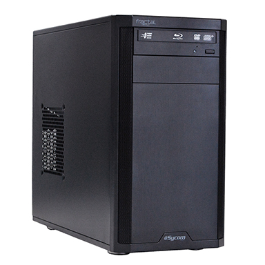 画像ギャラリー No.001のサムネイル画像 / サイコム,ゲーマー向けPC「G-Master Axilus NEO」にH670マザー搭載モデルを追加