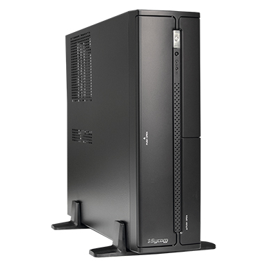 画像ギャラリー No.002のサムネイル画像 / サイコム,ゲーマー向けPC「G-Master Axilus NEO」にH670マザー搭載モデルを追加