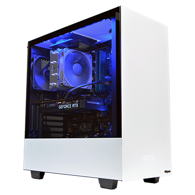 画像ギャラリー No.003のサムネイル画像 / サイコム,ゲーマー向けPC「G-Master Axilus NEO」にH670マザー搭載モデルを追加