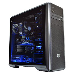 ꡼ No.003 | ࡤ12CoreDDR5ѤΥޡPC䳫