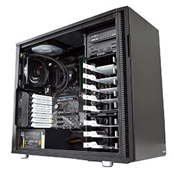 ꡼ No.005 | ࡤ12CoreDDR5ѤΥޡPC䳫