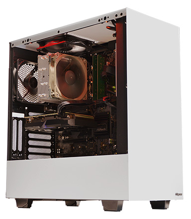 ���������꡼ No.001�Υ���ͥ������ / �������ࡤRX 6600 XT��ܤ�21������Ρ֥��ϥ�饤��������֥쥤���׿侩PC��ȯ��