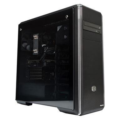 ꡼ No.005 | ࡤRyzen 7000꡼ܥޡPCȯ