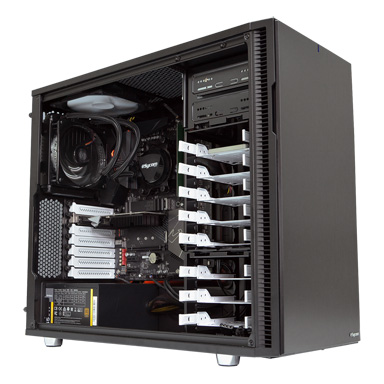 ꡼ No.008 | ࡤRyzen 7000꡼ܥޡPCȯ