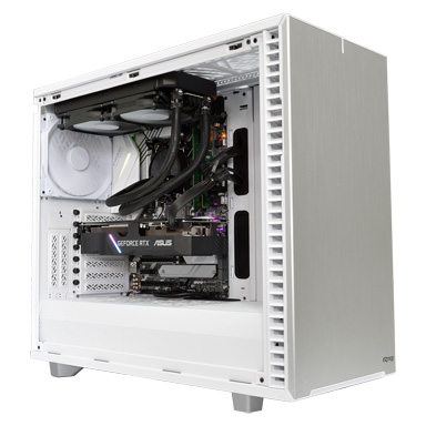 ꡼ No.009 | ࡤRyzen 7000꡼ܥޡPCȯ