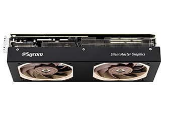 ꡼ No.003 | NoctuaեȤäŲ߷RTX 4070 Tiɤܤ륲PC䳫