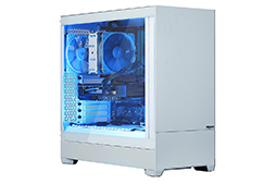 画像ギャラリー No.005のサムネイル画像 / 「FFXIV黄金のレガシー」推奨ゲームPC計2製品がサイコムから発売。25万円弱の手に取りやすいモデルを用意