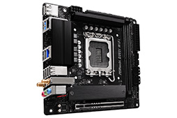 画像ギャラリー No.007のサムネイル画像 / 小さくて静かで高性能! サイコムのゲームPC「G-Master Velox Mini B860」は,ゲームPC初心者にもピッタリの相棒だ【PR】