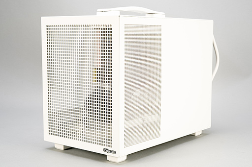 画像ギャラリー No.013のサムネイル画像 / 小さくて静かで高性能! サイコムのゲームPC「G-Master Velox Mini B860」は,ゲームPC初心者にもピッタリの相棒だ【PR】