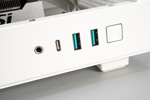 画像ギャラリー No.022のサムネイル画像 / 小さくて静かで高性能! サイコムのゲームPC「G-Master Velox Mini B860」は,ゲームPC初心者にもピッタリの相棒だ【PR】