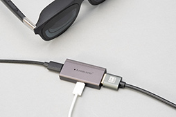 画像ギャラリー No.025のサムネイル画像 / 小さくて静かで高性能! サイコムのゲームPC「G-Master Velox Mini B860」は,ゲームPC初心者にもピッタリの相棒だ【PR】