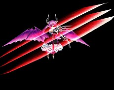 画像ギャラリー No.006のサムネイル画像 / 「イルーナ戦記」，「ハロウィンイベント」でドラキュラコインを収集し景品と交換