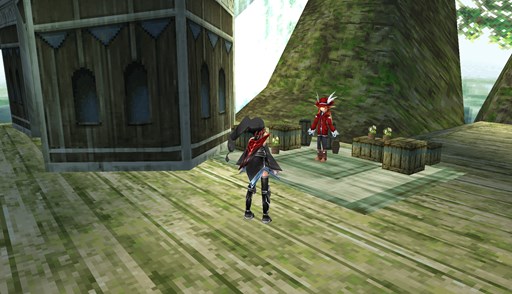 画像ギャラリー No.011のサムネイル画像 / 「イルーナ戦記オンライン」アップデートで11職種33スキルの追加/強化を実施